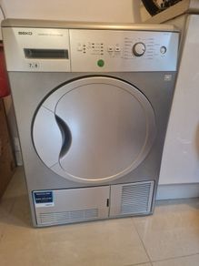 Condenser Tumble Drier