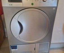 Condenser Tumble Drier