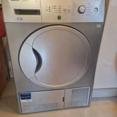 Condenser Tumble Drier