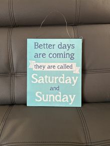 metal wall hanging
