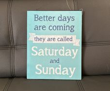metal wall hanging