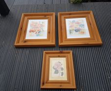 Picture Framed