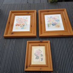 Picture Framed