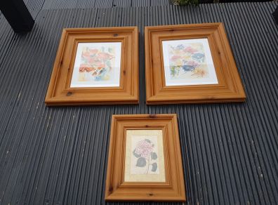 Picture Framed