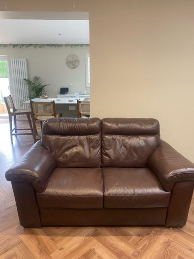 Sofa suite