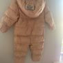 MICHAEL KORS baby  jacket 3-6 months Image 6