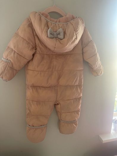 MICHAEL KORS baby  jacket 3-6 months