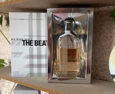 Burberry The Beat Eau de Parfum 75ml Discontinued Vintage Perfume Boxed Rare