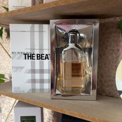 Burberry The Beat Eau de Parfum 75ml Discontinued Vintage Perfume Boxed Rare