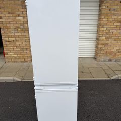 Integrated 70/30 Beko Fridge Freezer