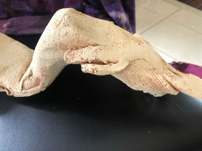 50% off advert!! Beautiful handmade angel