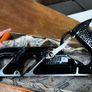 Stanley Duplex Rebate Plane No 78 Image 9