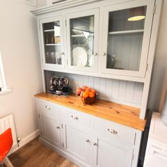 Kitchen Dresser