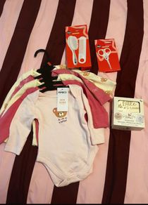Babygirl bundle