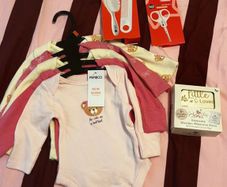 Babygirl bundle