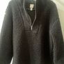 H&M Oversized Sherpa Hoodie Image 3