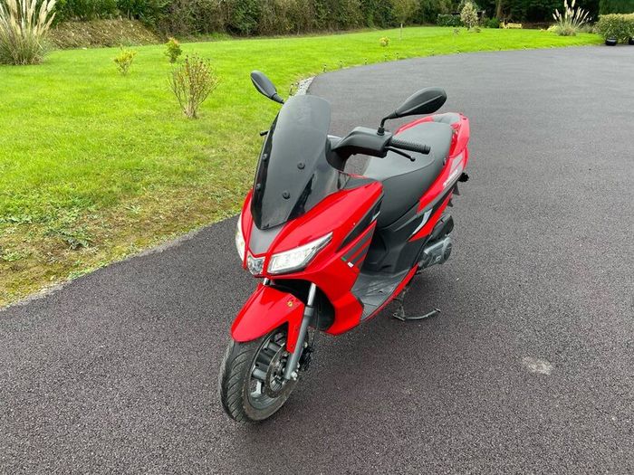 Scooter