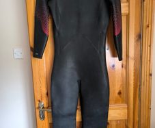 orca athlex float wetsuit