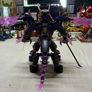 Lego Ninjago 71772 The Crystal King Image 5