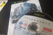 Xbox Fahrenheit