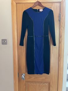 Fran & Jane dress