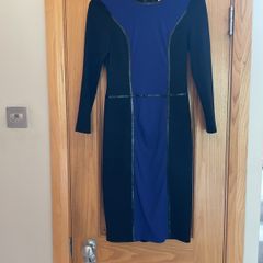 Fran & Jane dress