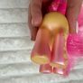 My Little Pony G3 Summer Bloom 2006 Crystal Princess Pretty Patterns Pony Vintage Used Please see pictures Image 6