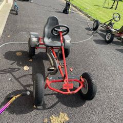 berg go cart