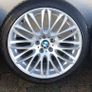 Bmw Genuine 20" Alloys Image 3