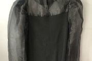 Ladies jumper size 6/8