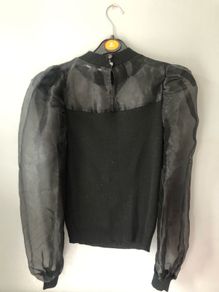 Ladies jumper size 6/8