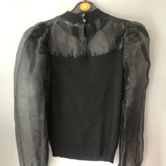 Ladies jumper size 6/8