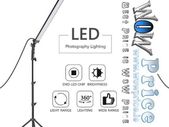 Neewer 60 LED Light Studio LED Lighting Kit