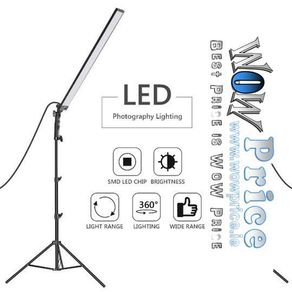 Neewer 60 LED Light Studio LED Lighting Kit