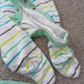 baby suits/baby body vest.0-3m Image 9