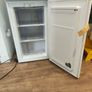 Whirlpool freestanding small freezer Image 2