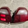 JDM Toyota MR-S ZZW30 Full LED Tail Light Original Design Image 4