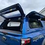 Ford Ranger Canopy Image 2