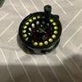 Greys Streamflex 10ft #3 weight nymphing rod + Hanak Wave Reel +Rio Line Image 8