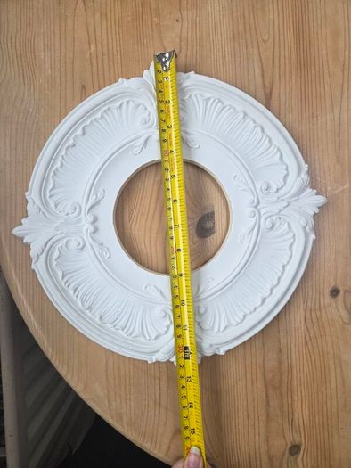 ceiling rose