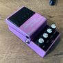 BOSS HF-2 Hi Band Flanger MIT guitar pedal Image 2