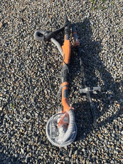 Drywall Sander