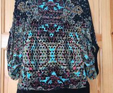 Joseph Ribkoff blouse