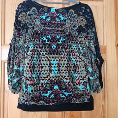 Joseph Ribkoff blouse