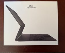 iPad Magic Keyboard - 12.9-inch