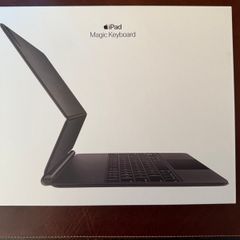 iPad Magic Keyboard - 12.9-inch