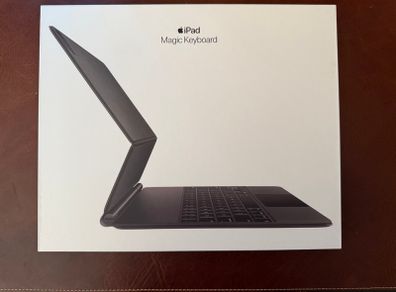 iPad Magic Keyboard - 12.9-inch