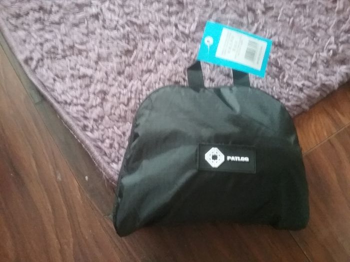 Compact Bicycle backbag free shipping