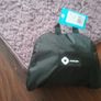 Compact Bicycle backbag free shipping Image 2