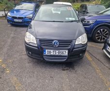 Volkswagen Polo 2008